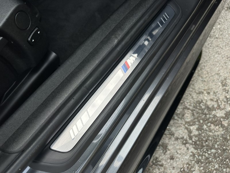 2022 (22) BMW 3 SERIES M340i xDrive MHT 4dr Step Auto 5302440