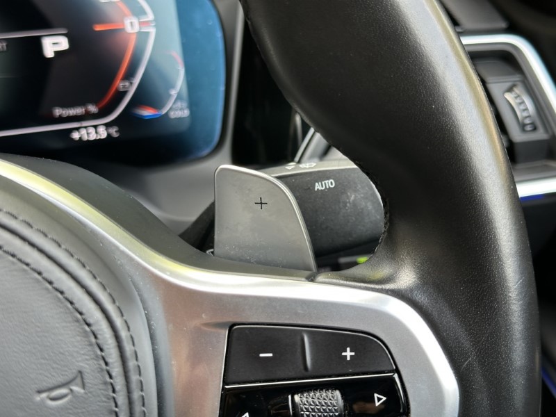 2022 (22) BMW 3 SERIES M340i xDrive MHT 4dr Step Auto 5302450