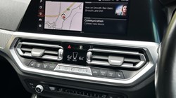 2022 (22) BMW 3 SERIES M340i xDrive MHT 4dr Step Auto 5302487