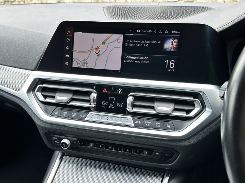 2022 (22) BMW 3 SERIES M340i xDrive MHT 4dr Step Auto 5302479