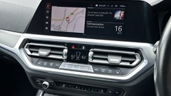 2022 (22) BMW 3 SERIES M340i xDrive MHT 4dr Step Auto 5302479