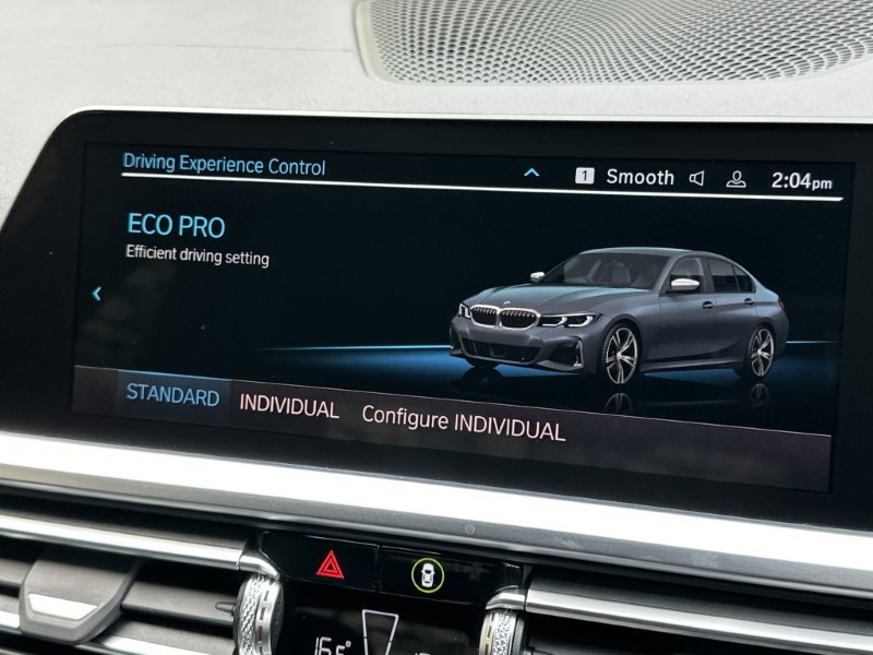 2022 (22) BMW 3 SERIES M340i xDrive MHT 4dr Step Auto 5302490