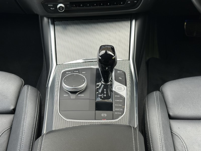 2022 (22) BMW 3 SERIES M340i xDrive MHT 4dr Step Auto 5302465