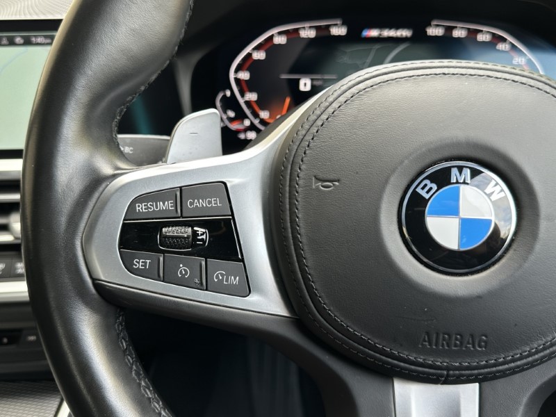 2022 (22) BMW 3 SERIES M340i xDrive MHT 4dr Step Auto 5302451