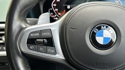 2022 (22) BMW 3 SERIES M340i xDrive MHT 4dr Step Auto 5302451