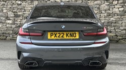 2022 (22) BMW 3 SERIES M340i xDrive MHT 4dr Step Auto 5302470