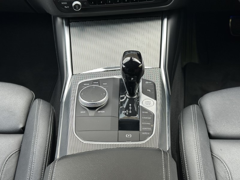 2022 (22) BMW 3 SERIES M340i xDrive MHT 4dr Step Auto 5302467