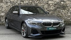 2022 (22) BMW 3 SERIES M340i xDrive MHT 4dr Step Auto 5302493