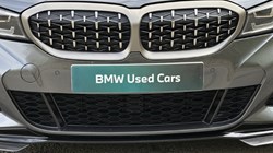 2022 (22) BMW 3 SERIES M340i xDrive MHT 4dr Step Auto 5302496