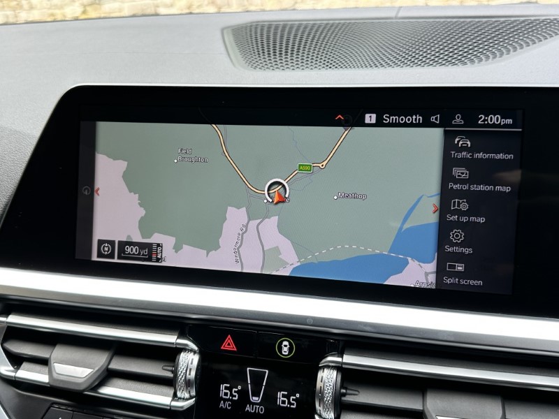 2022 (22) BMW 3 SERIES M340i xDrive MHT 4dr Step Auto 5302484