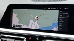 2022 (22) BMW 3 SERIES M340i xDrive MHT 4dr Step Auto 5302484