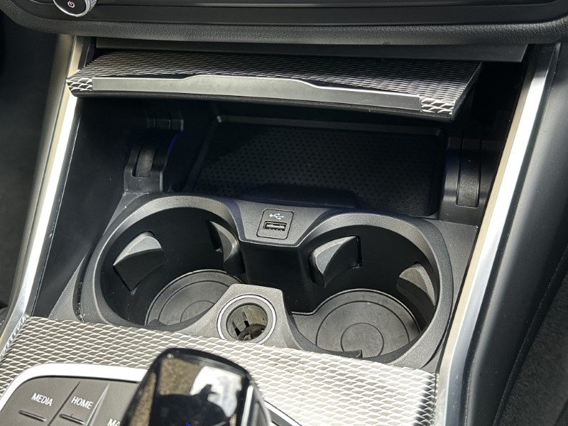 2022 (22) BMW 3 SERIES M340i xDrive MHT 4dr Step Auto 5302446