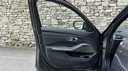 2022 (22) BMW 3 SERIES M340i xDrive MHT 4dr Step Auto 5302473