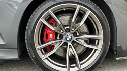 2022 (22) BMW 3 SERIES M340i xDrive MHT 4dr Step Auto 5302500