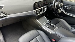 2022 (22) BMW 3 SERIES M340i xDrive MHT 4dr Step Auto 5302456