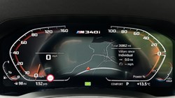 2022 (22) BMW 3 SERIES M340i xDrive MHT 4dr Step Auto 5302463