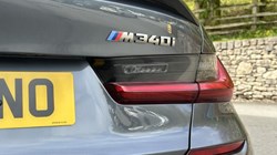 2022 (22) BMW 3 SERIES M340i xDrive MHT 4dr Step Auto 5302435