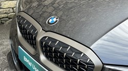 2022 (22) BMW 3 SERIES M340i xDrive MHT 4dr Step Auto 5302455