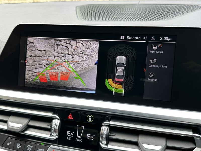 2022 (22) BMW 3 SERIES M340i xDrive MHT 4dr Step Auto 5302483