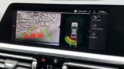 2022 (22) BMW 3 SERIES M340i xDrive MHT 4dr Step Auto 5302483