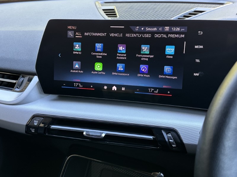 2023 (73) BMW X1 sDrive 20i MHT Sport 5dr Step Auto 5310919