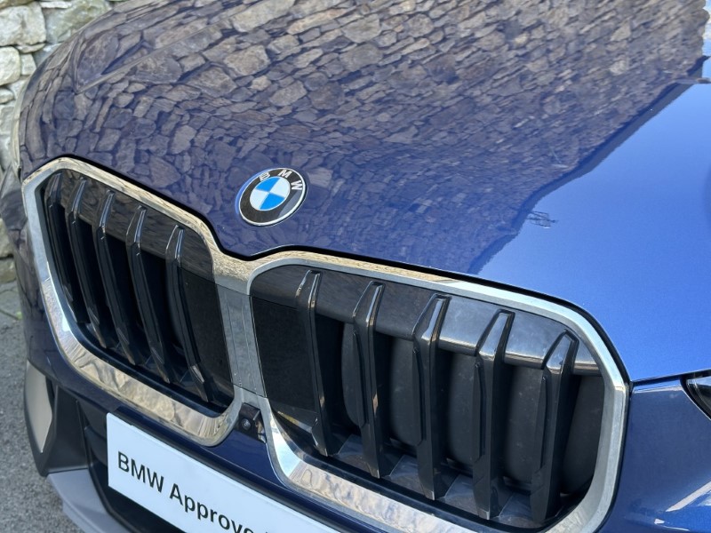 2023 (73) BMW X1 sDrive 20i MHT Sport 5dr Step Auto 5310893