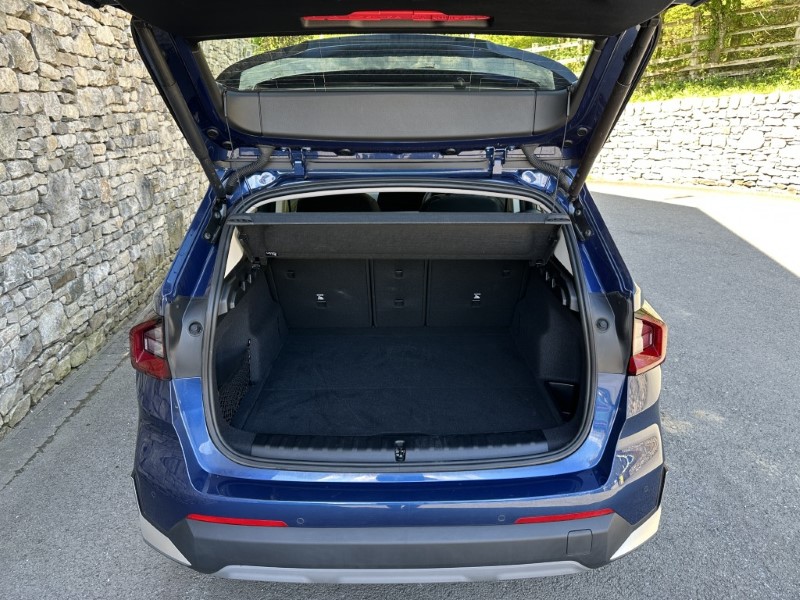 2023 (73) BMW X1 sDrive 20i MHT Sport 5dr Step Auto 5310879