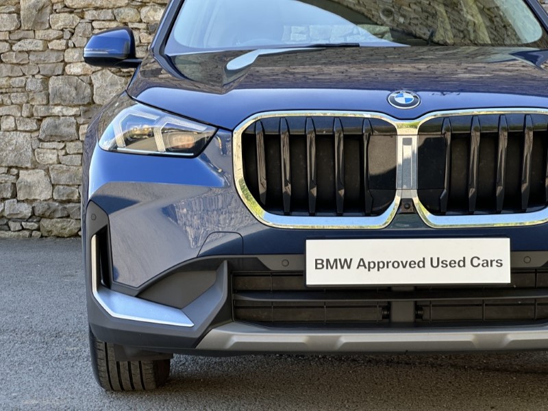 2023 (73) BMW X1 sDrive 20i MHT Sport 5dr Step Auto 5310926