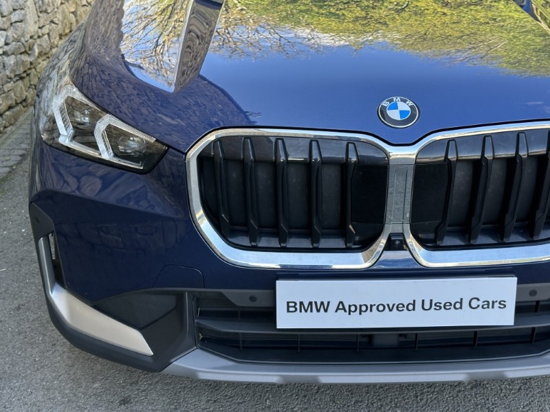 2023 (73) BMW X1 sDrive 20i MHT Sport 5dr Step Auto 5310891