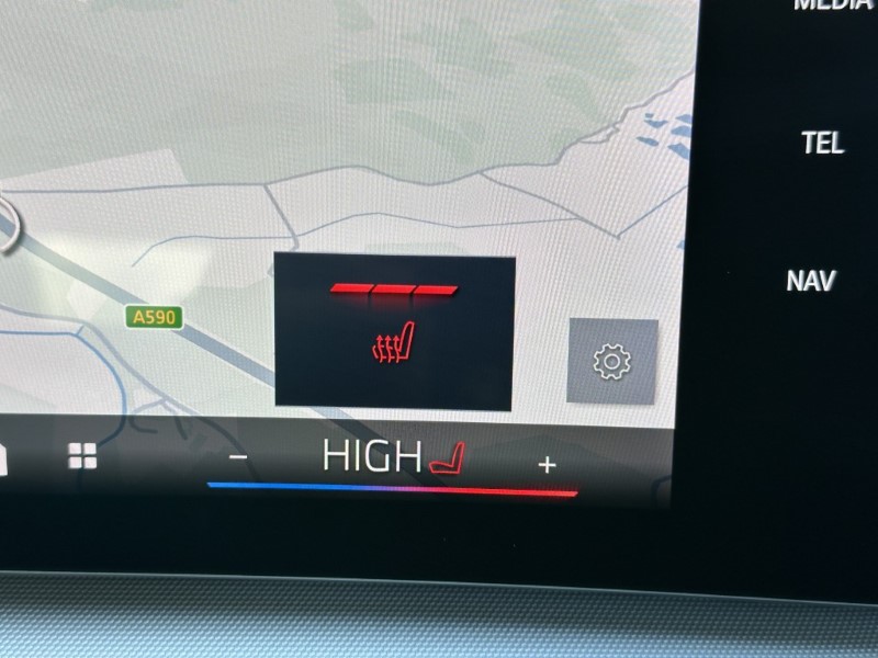 2023 (73) BMW X1 sDrive 20i MHT Sport 5dr Step Auto 5310890