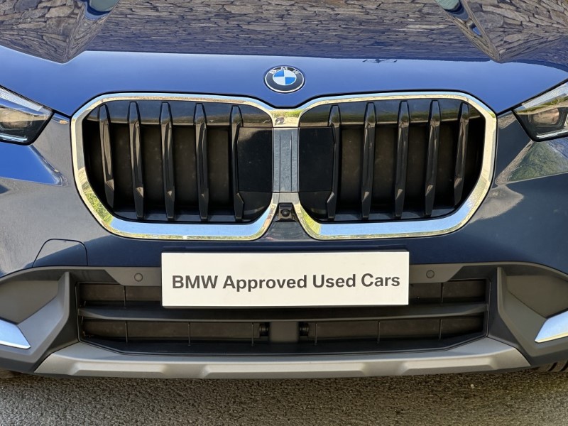 2023 (73) BMW X1 sDrive 20i MHT Sport 5dr Step Auto 5310925