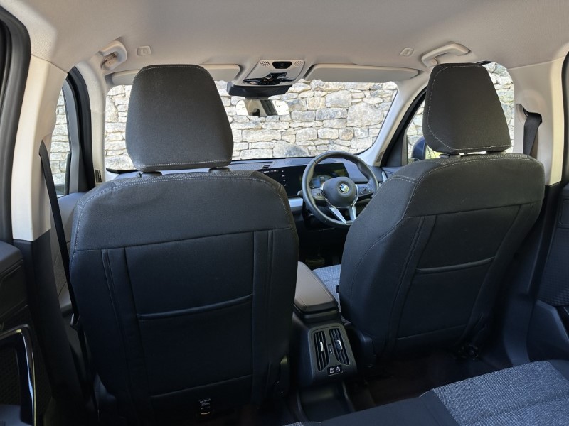 2023 (73) BMW X1 sDrive 20i MHT Sport 5dr Step Auto 5310932