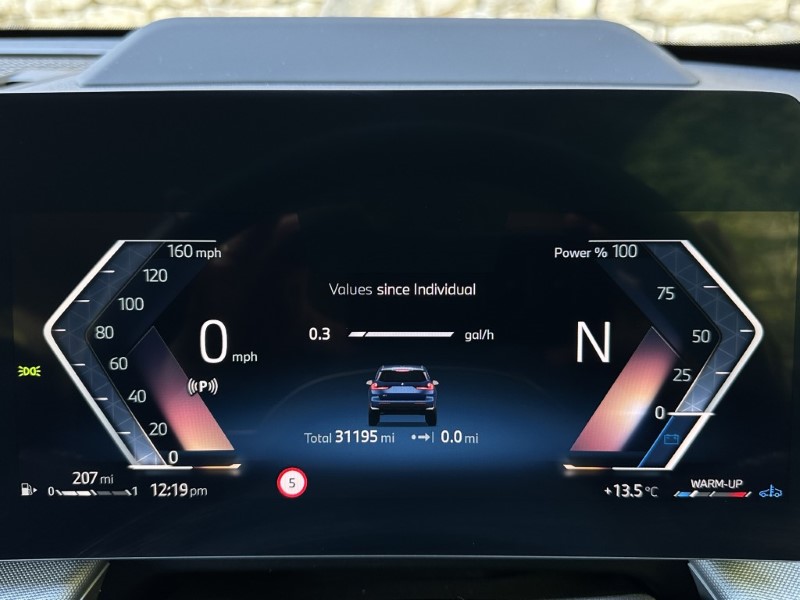 2023 (73) BMW X1 sDrive 20i MHT Sport 5dr Step Auto 5310901