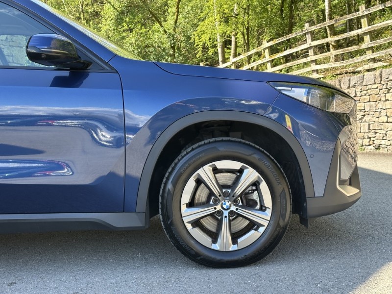 2023 (73) BMW X1 sDrive 20i MHT Sport 5dr Step Auto 5310929