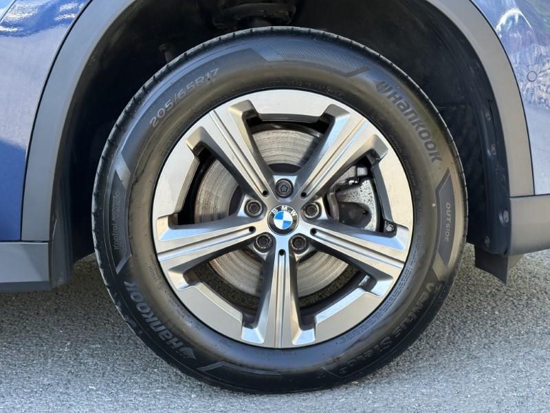 2023 (73) BMW X1 sDrive 20i MHT Sport 5dr Step Auto 5310930