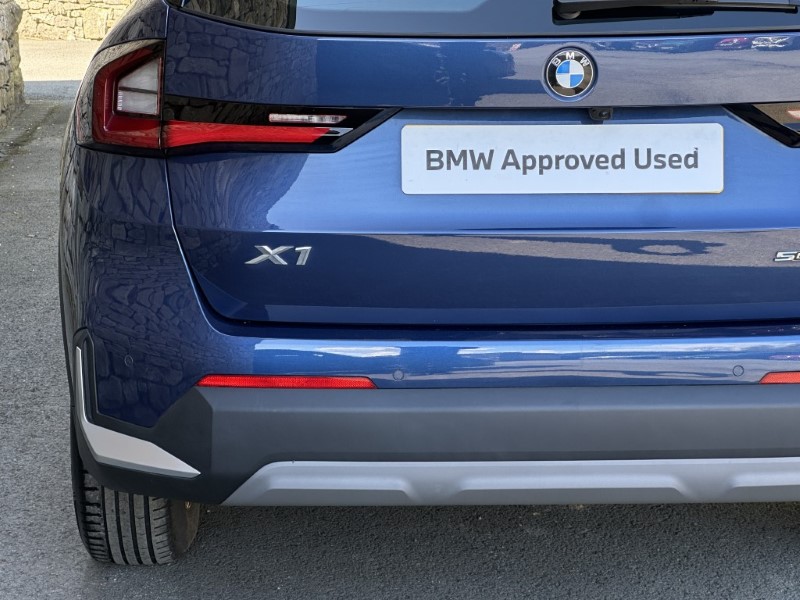 2023 (73) BMW X1 sDrive 20i MHT Sport 5dr Step Auto 5310876