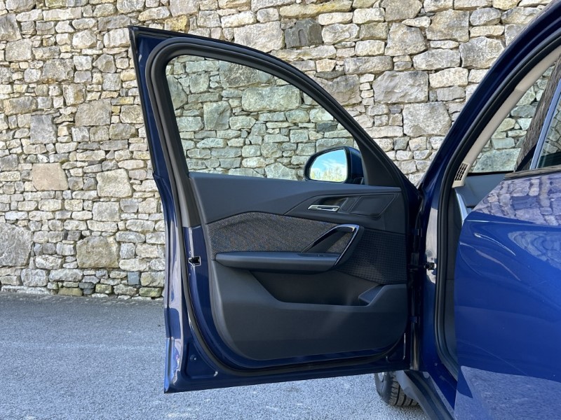 2023 (73) BMW X1 sDrive 20i MHT Sport 5dr Step Auto 5310908