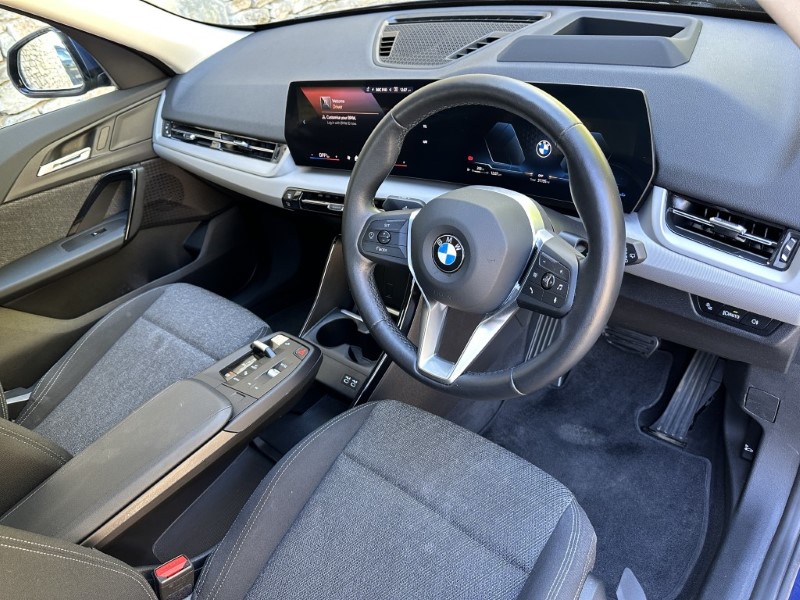 2023 (73) BMW X1 sDrive 20i MHT Sport 5dr Step Auto 5310870