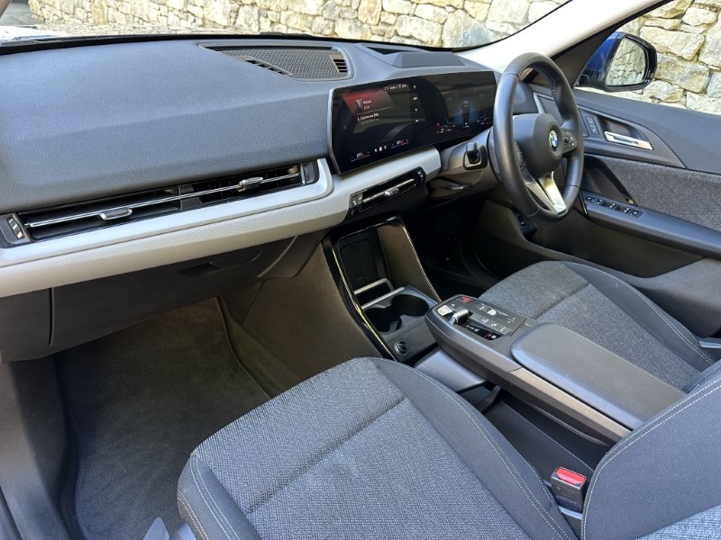 2023 (73) BMW X1 sDrive 20i MHT Sport 5dr Step Auto 5310896