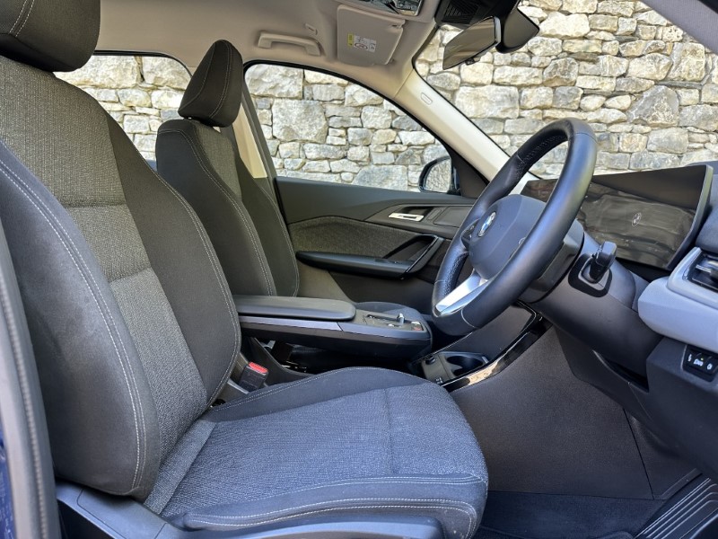 2023 (73) BMW X1 sDrive 20i MHT Sport 5dr Step Auto 5310872