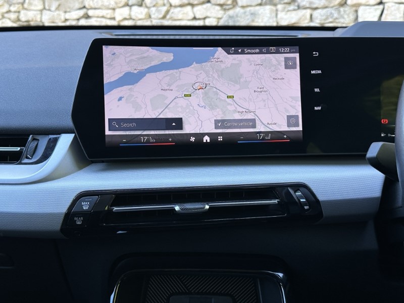 2023 (73) BMW X1 sDrive 20i MHT Sport 5dr Step Auto 5310905