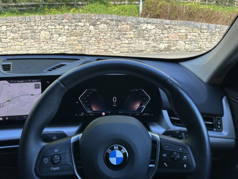 2023 (73) BMW X1 sDrive 20i MHT Sport 5dr Step Auto 5310920