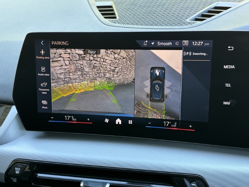 2023 (73) BMW X1 sDrive 20i MHT Sport 5dr Step Auto 5310921