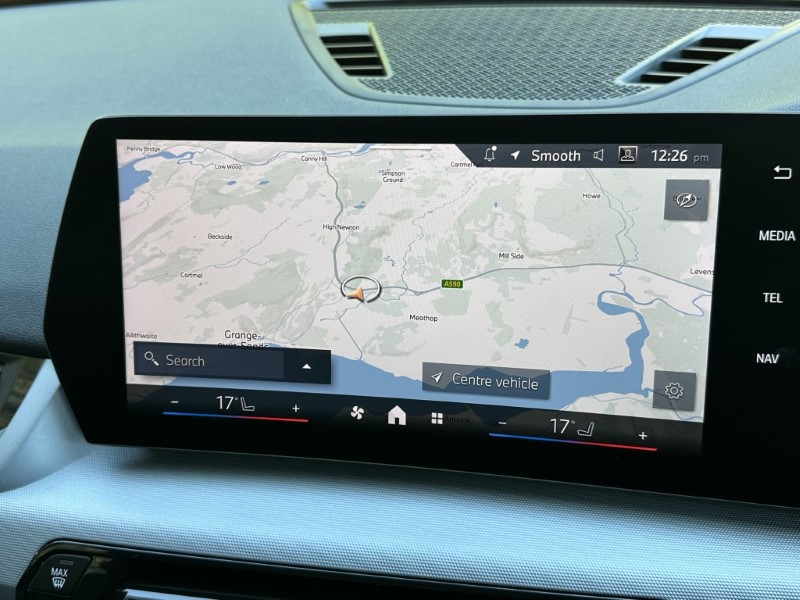 2023 (73) BMW X1 sDrive 20i MHT Sport 5dr Step Auto 5310917