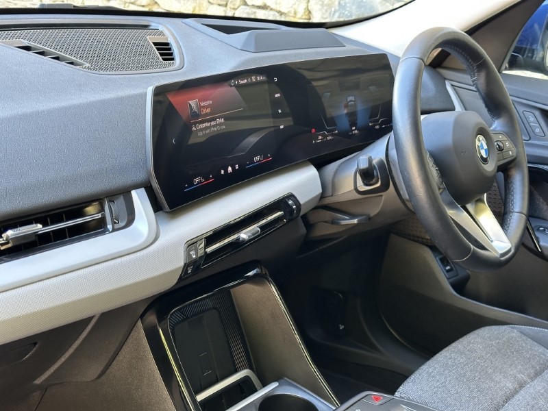 2023 (73) BMW X1 sDrive 20i MHT Sport 5dr Step Auto 5310897