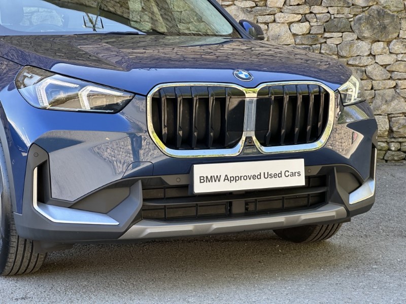 2023 (73) BMW X1 sDrive 20i MHT Sport 5dr Step Auto 5310924