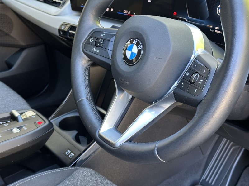 2023 (73) BMW X1 sDrive 20i MHT Sport 5dr Step Auto 5310871