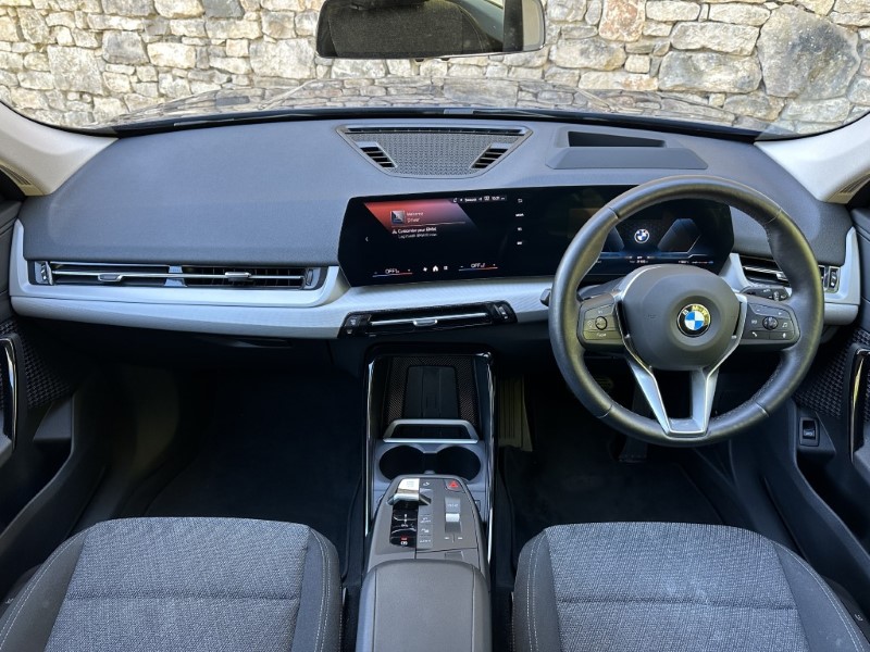 2023 (73) BMW X1 sDrive 20i MHT Sport 5dr Step Auto 5310903