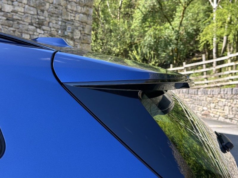 2023 (73) BMW X1 sDrive 20i MHT Sport 5dr Step Auto 5310912