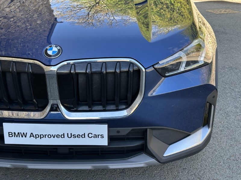 2023 (73) BMW X1 sDrive 20i MHT Sport 5dr Step Auto 5310892